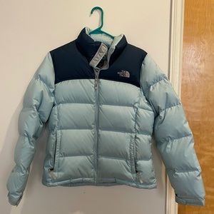 The North Face Winter Coat